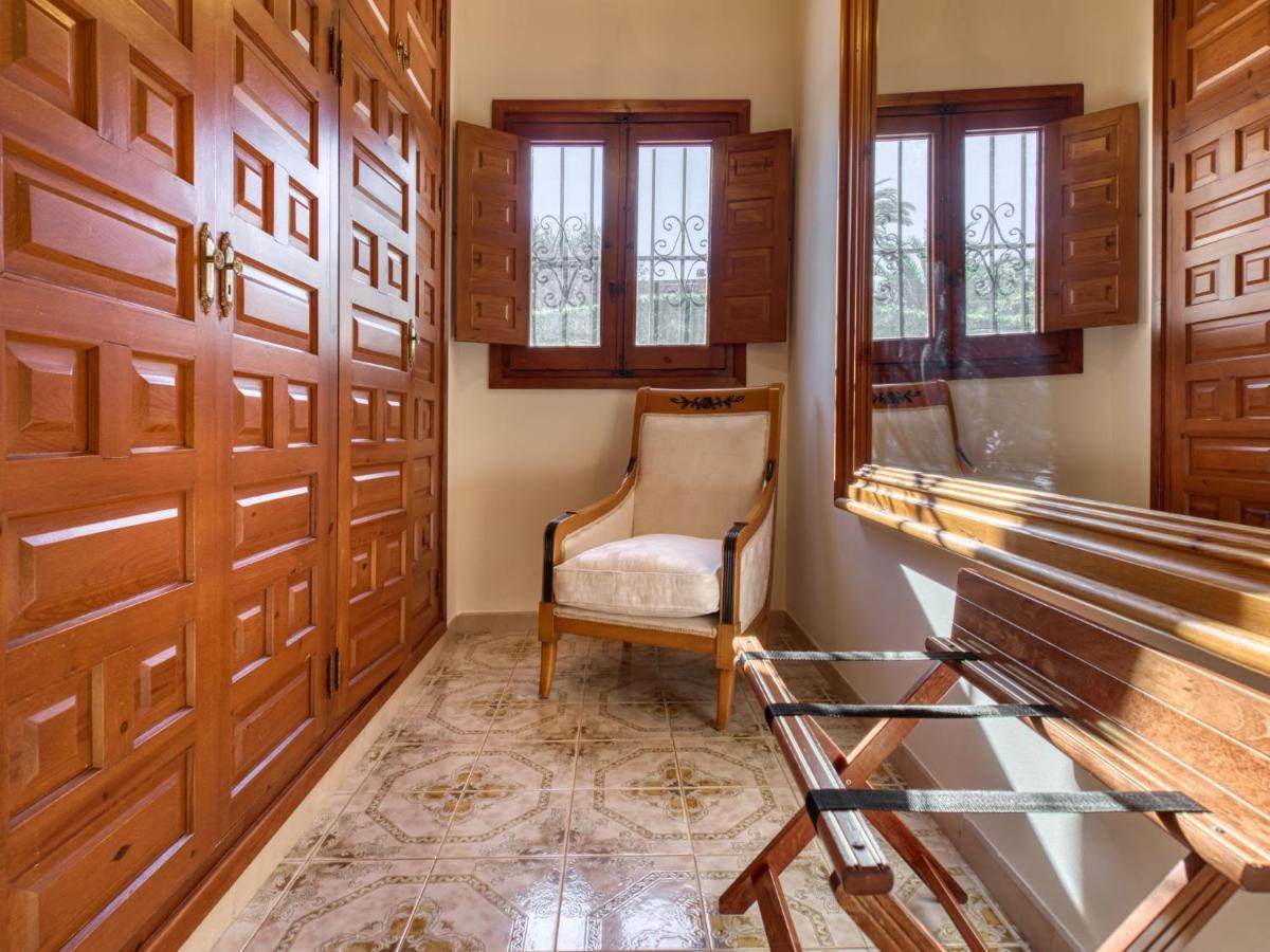 Villa Monte Feliz By Interhome Хавеа Экстерьер фото